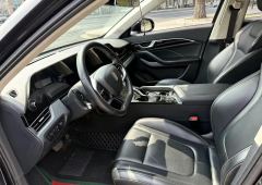 Bestune B70 1.5T Version - фото 4