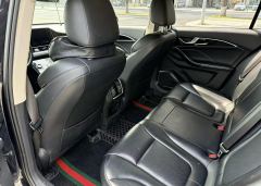 Bestune B70 1.5T Version - фото 6