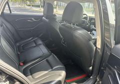 Bestune B70 1.5T Version - фото 7