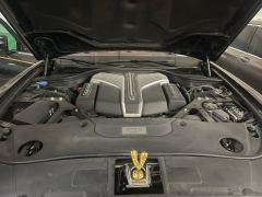 Rolls-Royce Ghost 6.7T Long wheelbase version - photo 12