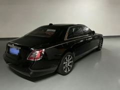 Rolls-Royce Ghost 6.7T Long wheelbase version - photo 3