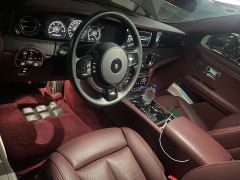 Rolls-Royce Ghost 6.7T Long wheelbase version - photo 8