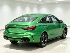 MG5 300TGI Flagship Edition - ფოტო 2