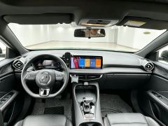 MG5 300TGI Flagship Edition - ფოტო 4