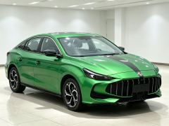 MG5 300TGI Flagship Edition - ფოტო 7