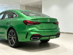 MG5 300TGI Flagship Edition - ფოტო 8