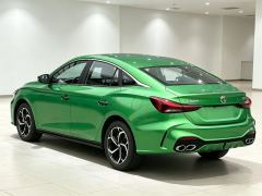 MG5 300TGI Flagship Edition - ფოტო 9