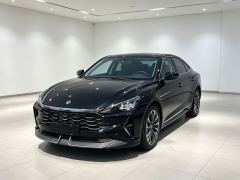 Aeolus Yixuan 1.5L Double Clutch Deluxe Edition - ფოტო 1