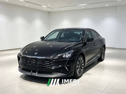 2025 Dongfeng Yixuan 1.5L Luxury Edition - ავტომობილი ჩინეთიდან