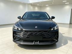 Aeolus Yixuan 1.5L Double Clutch Deluxe Edition - ფოტო 2