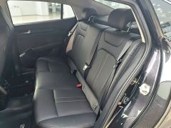 Aeolus Yixuan 1.5L Double Clutch Deluxe Edition - ფოტო 4