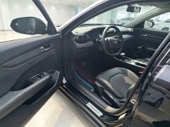 Aeolus Yixuan 1.5L Double Clutch Deluxe Edition - ფოტო 6
