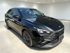 Aeolus Yixuan 1.5L Double Clutch Deluxe Edition - ფოტო 8