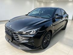 Aeolus Yixuan 1.5L Double Clutch Deluxe Edition - ფოტო 9