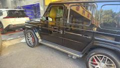 Mercedes-Benz G Class AMG G 63 - фото 3