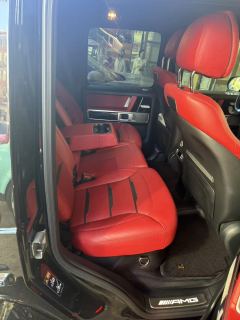 Mercedes-Benz G Class AMG G 63 - фото 6