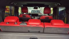 Mercedes-Benz G Class AMG G 63 - фото 7