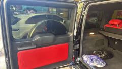 Mercedes-Benz G Class AMG G 63 - фото 8