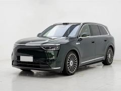 AITO HarmonyOS Intelligent Mobility M8 EREV 310km AWD Ultra 6-seater (192-wire LiDAR) - фото 1