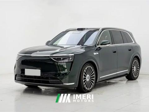 2025 AITO M8 EREV Edition 310km AWDUltra 6(192) - ავტომობილი ჩინეთიდან