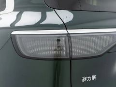 AITO HarmonyOS Intelligent Mobility M8 EREV 310km AWD Ultra 6-seater (192-wire LiDAR) - фото 11