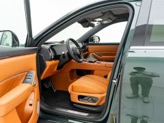 AITO HarmonyOS Intelligent Mobility M8 EREV 310km AWD Ultra 6-seater (192-wire LiDAR) - фото 13