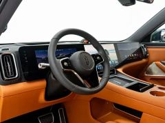 AITO HarmonyOS Intelligent Mobility M8 EREV 310km AWD Ultra 6-seater (192-wire LiDAR) - фото 14