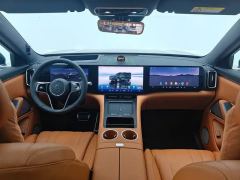AITO HarmonyOS Intelligent Mobility M8 EREV 310km AWD Ultra 6-seater (192-wire LiDAR) - фото 15