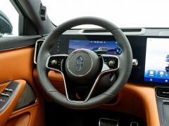 AITO HarmonyOS Intelligent Mobility M8 EREV 310km AWD Ultra 6-seater (192-wire LiDAR) - фото 16