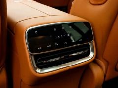AITO HarmonyOS Intelligent Mobility M8 EREV 310km AWD Ultra 6-seater (192-wire LiDAR) - фото 18