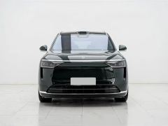 AITO HarmonyOS Intelligent Mobility M8 EREV 310km AWD Ultra 6-seater (192-wire LiDAR) - фото 2