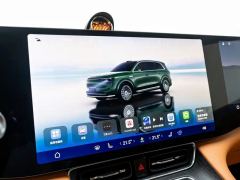 AITO HarmonyOS Intelligent Mobility M8 EREV 310km AWD Ultra 6-seater (192-wire LiDAR) - фото 20