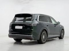 AITO HarmonyOS Intelligent Mobility M8 EREV 310km AWD Ultra 6-seater (192-wire LiDAR) - фото 3