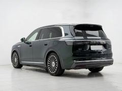 AITO HarmonyOS Intelligent Mobility M8 EREV 310km AWD Ultra 6-seater (192-wire LiDAR) - фото 4