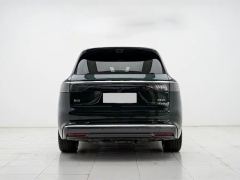 AITO HarmonyOS Intelligent Mobility M8 EREV 310km AWD Ultra 6-seater (192-wire LiDAR) - фото 5