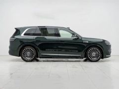 AITO HarmonyOS Intelligent Mobility M8 EREV 310km AWD Ultra 6-seater (192-wire LiDAR) - фото 6