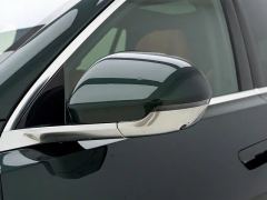 AITO HarmonyOS Intelligent Mobility M8 EREV 310km AWD Ultra 6-seater (192-wire LiDAR) - фото 8