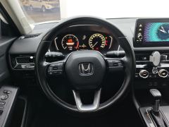 Honda Civic 180TURBO CVT Shangying Edition - ფოტო 18