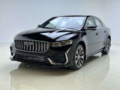 Geely Xingui 1.5T Edition - ფოტო 1