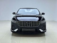 Geely Xingui 1.5T Edition - ფოტო 2