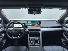 Geely Xingui 1.5T Edition - ფოტო 4