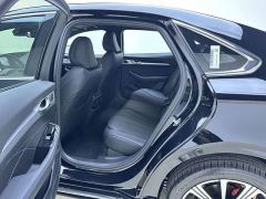 Geely Xingui 1.5T Edition - ფოტო 5
