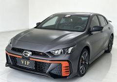 GAC Chuanqi Shadow Leopard Shadow Leopard R 400T Automatic Pro Version - ფოტო 1