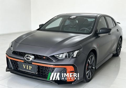 2023 GAC Chuanqi Shadow Leopard Shadow Leopard R 400T Automatic Pro Version - ავტომობილი ჩინეთიდან