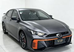 GAC Chuanqi Shadow Leopard Shadow Leopard R 400T Automatic Pro Version - ფოტო 3