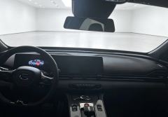 GAC Chuanqi Shadow Leopard Shadow Leopard R 400T Automatic Pro Version - ფოტო 4