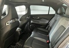 GAC Chuanqi Shadow Leopard Shadow Leopard R 400T Automatic Pro Version - ფოტო 5