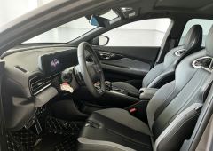 GAC Chuanqi Shadow Leopard Shadow Leopard R 400T Automatic Pro Version - ფოტო 6