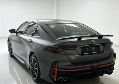 GAC Chuanqi Shadow Leopard Shadow Leopard R 400T Automatic Pro Version - ფოტო 9