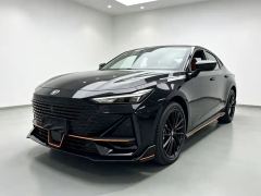 Changan UNI-V 1.5T Sport Edition - photo 1